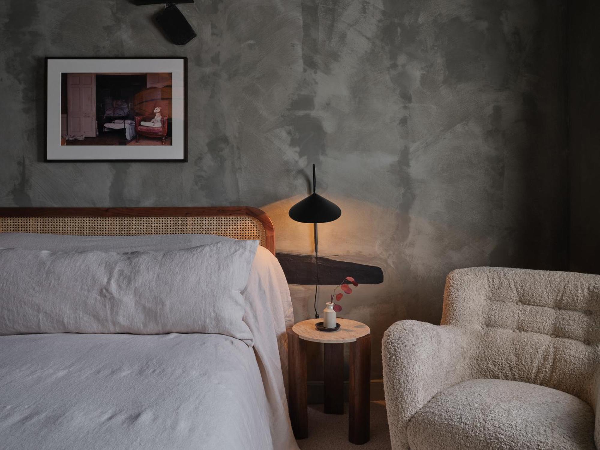 Highway Hotel Burford Ngoại thất bức ảnh