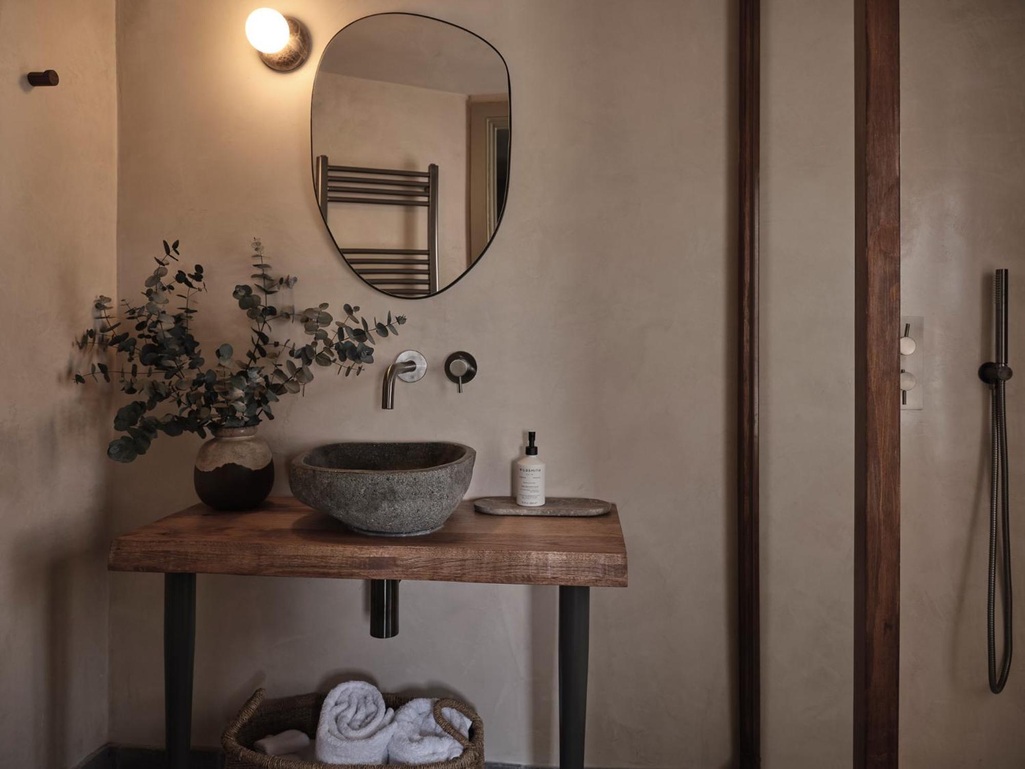 Highway Hotel Burford Ngoại thất bức ảnh