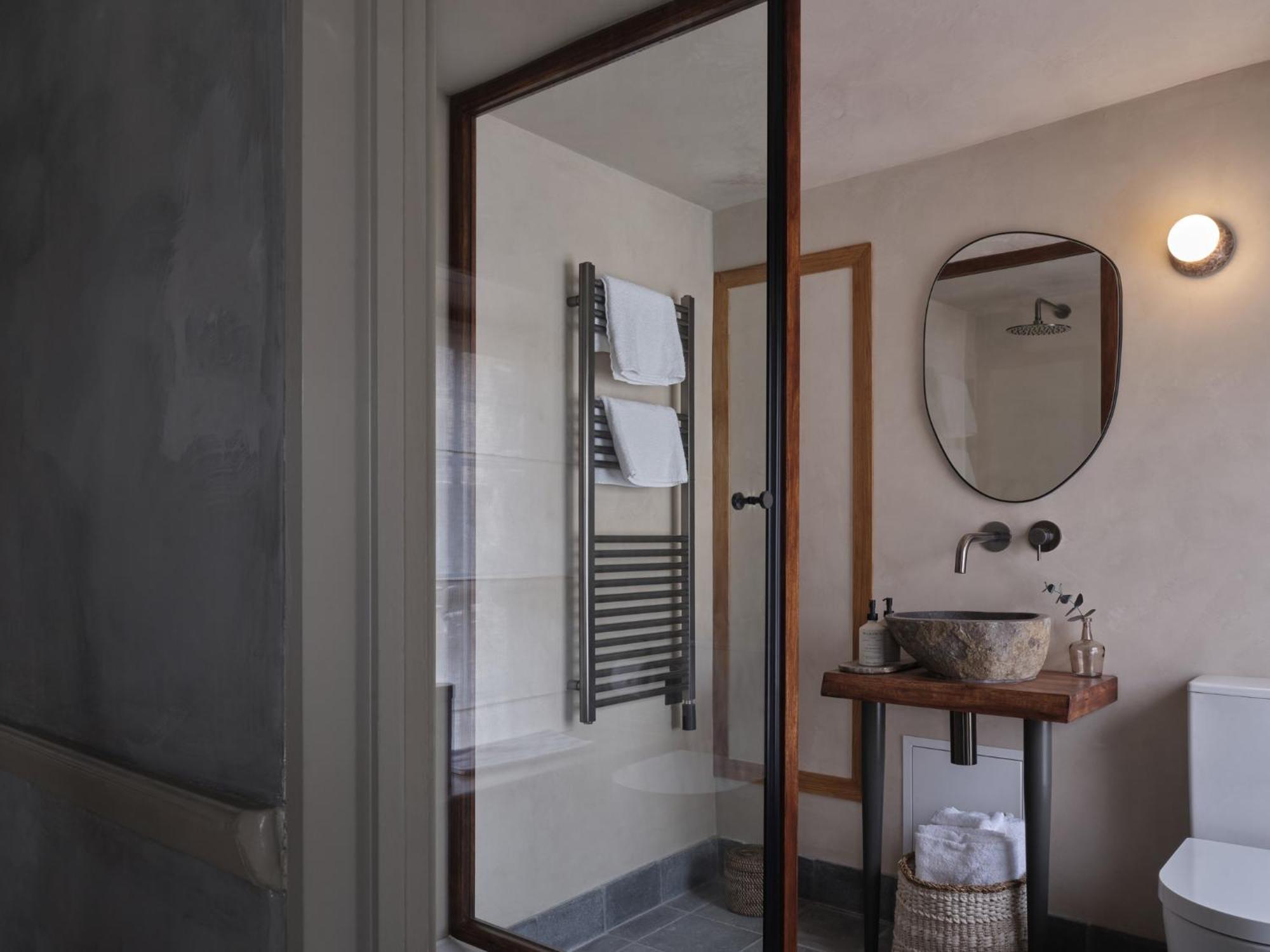 Highway Hotel Burford Ngoại thất bức ảnh