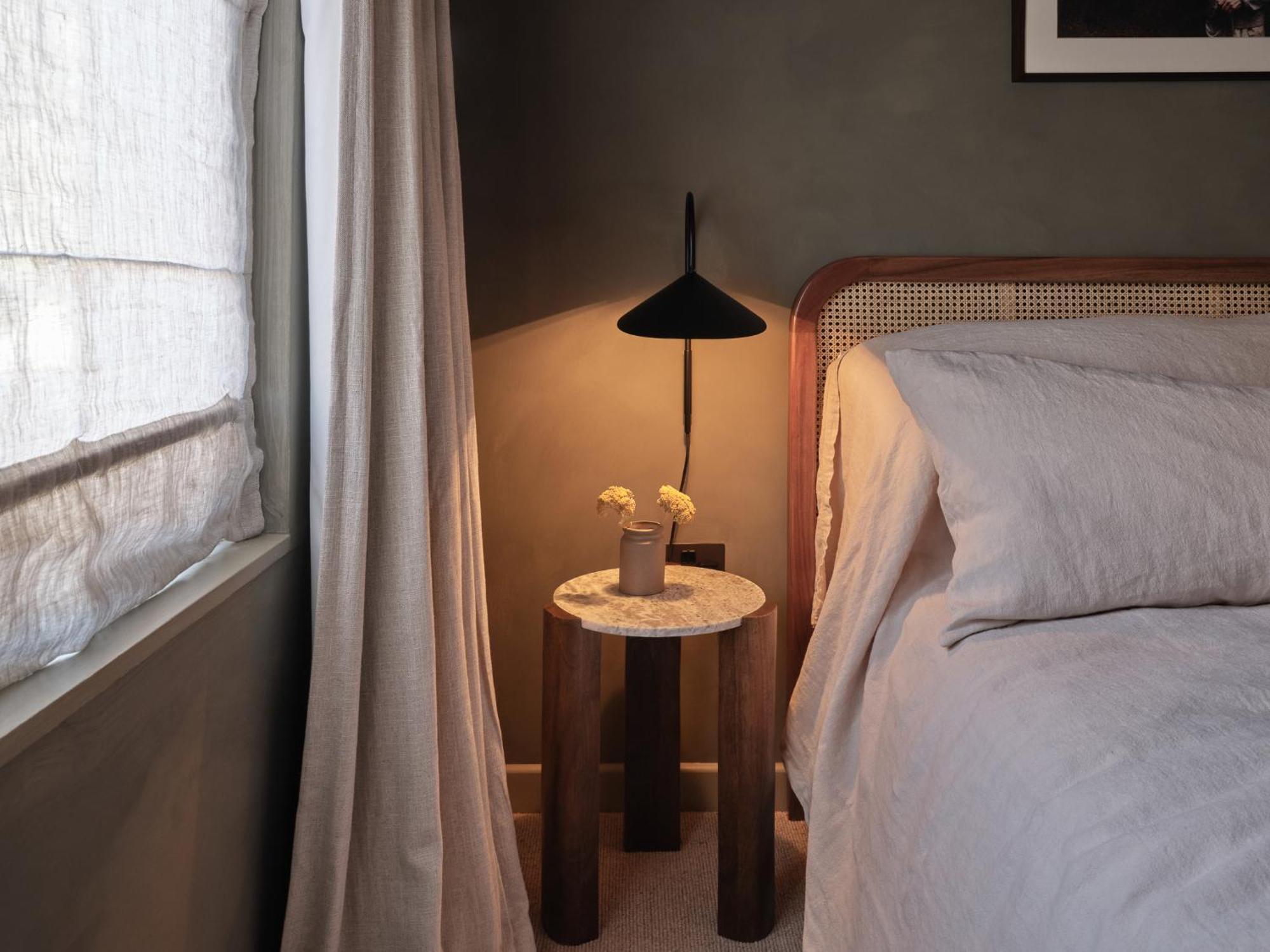 Highway Hotel Burford Ngoại thất bức ảnh
