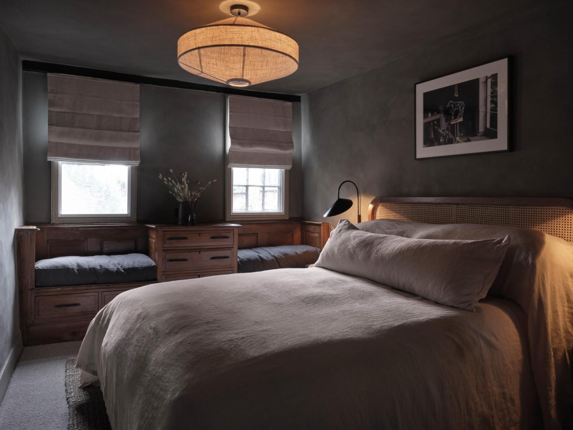 Highway Hotel Burford Ngoại thất bức ảnh